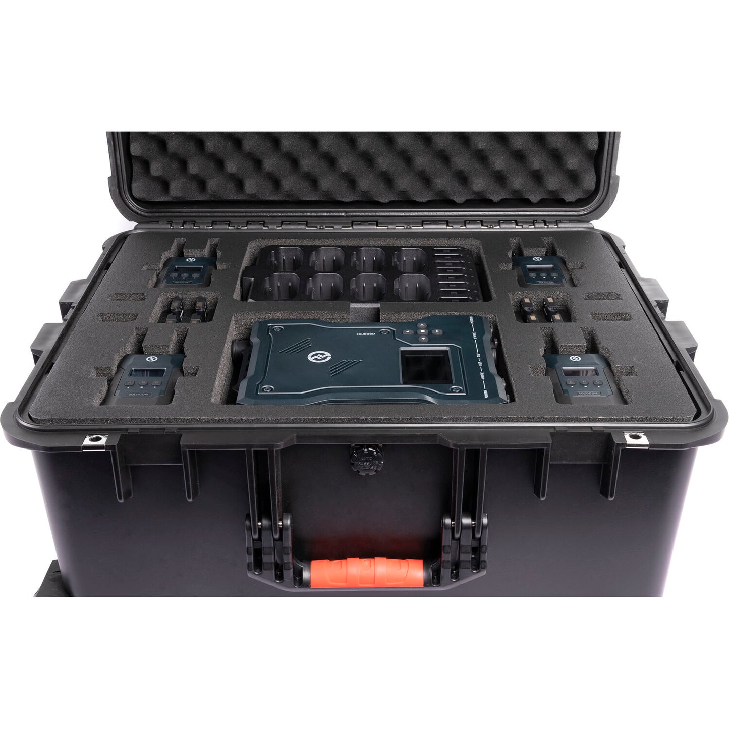 Solidcom M1-8B 1300ft Full Duplex Wireless