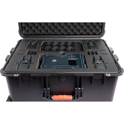 Solidcom M1-8B 1300ft Full Duplex Wireless