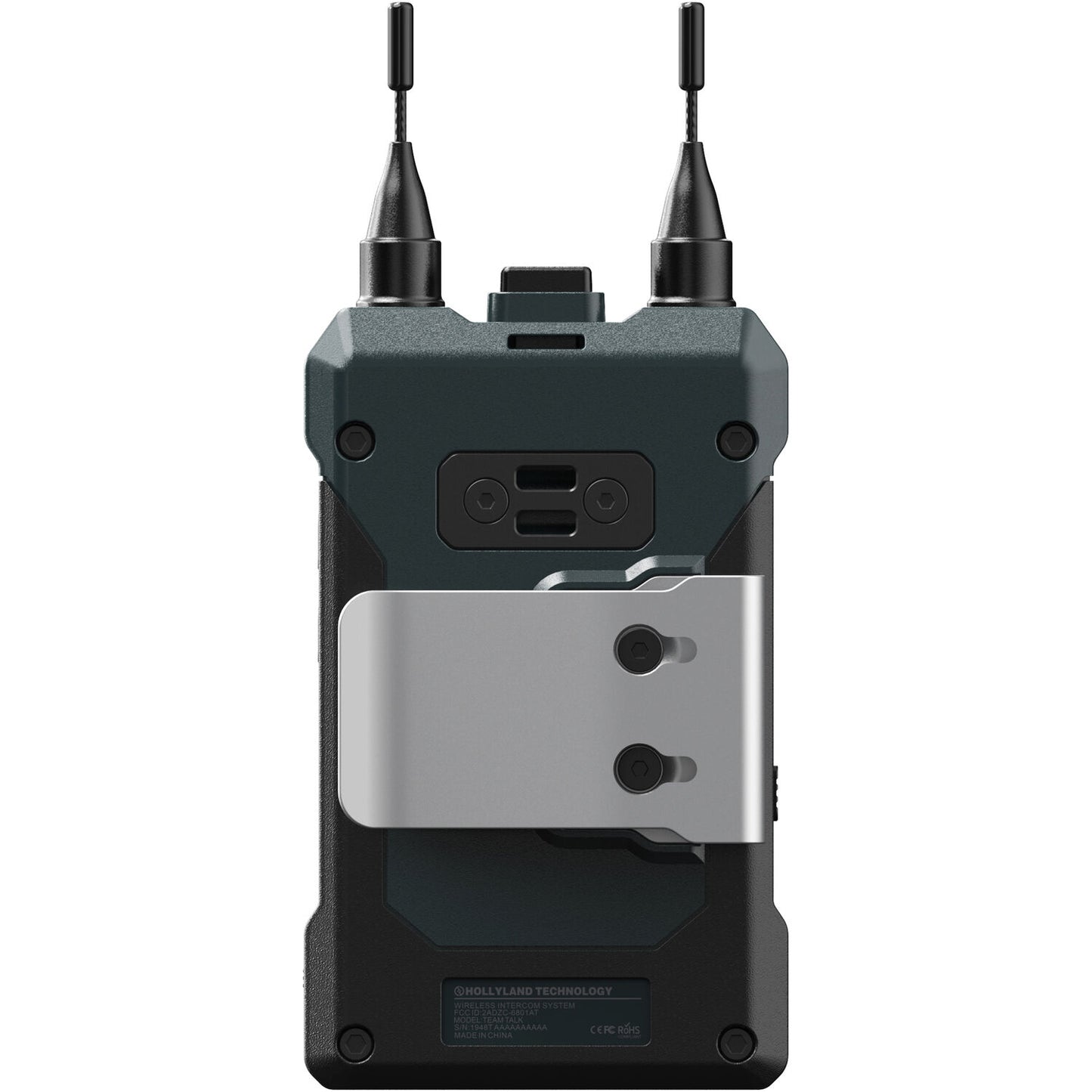 Solidcom M1 Beltpack