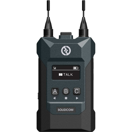Solidcom M1 Beltpack