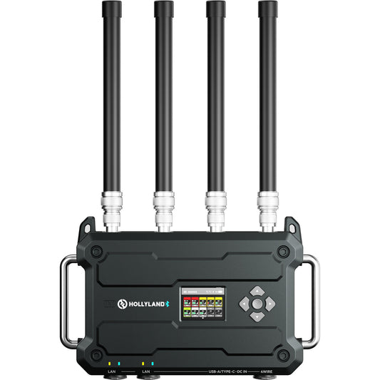 Solidcom Roaming Hub (G mount Version)