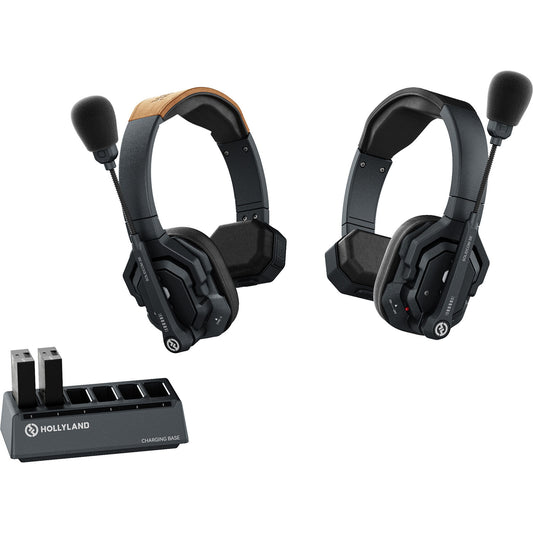 Solidcom SE-2S (Global Version)