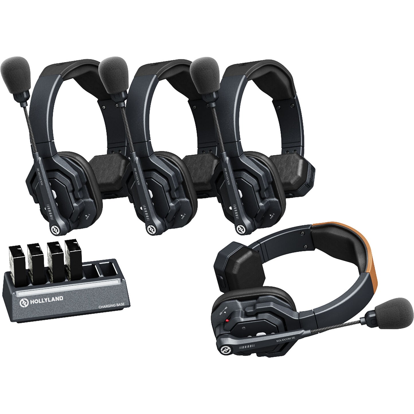 Solidcom SE-4S (Global Version)
