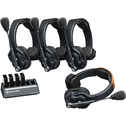Solidcom SE-4S (Global Version)