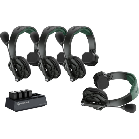 Solidcom SE-4S