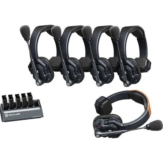 Solidcom SE-5S (Global Version)