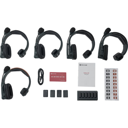 Solidcom SE-5S (Global Version)