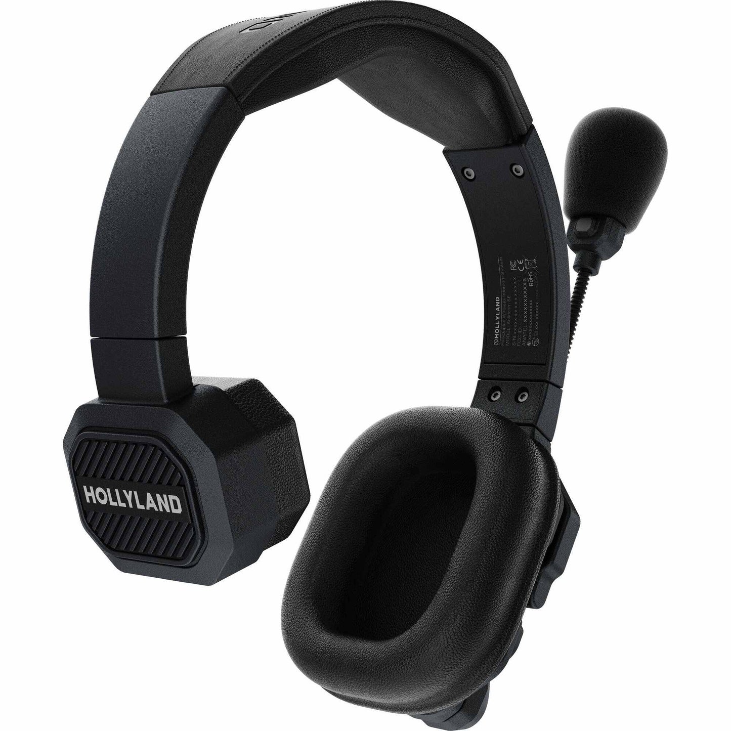 Solidcom SE-8S