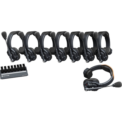 Solidcom SE-8S