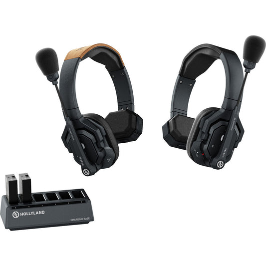 Solidcom SE 2S