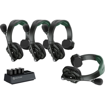 Solidcom SE Pro-4S