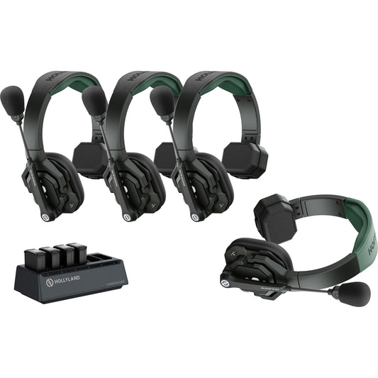 Solidcom SE Pro-4S
