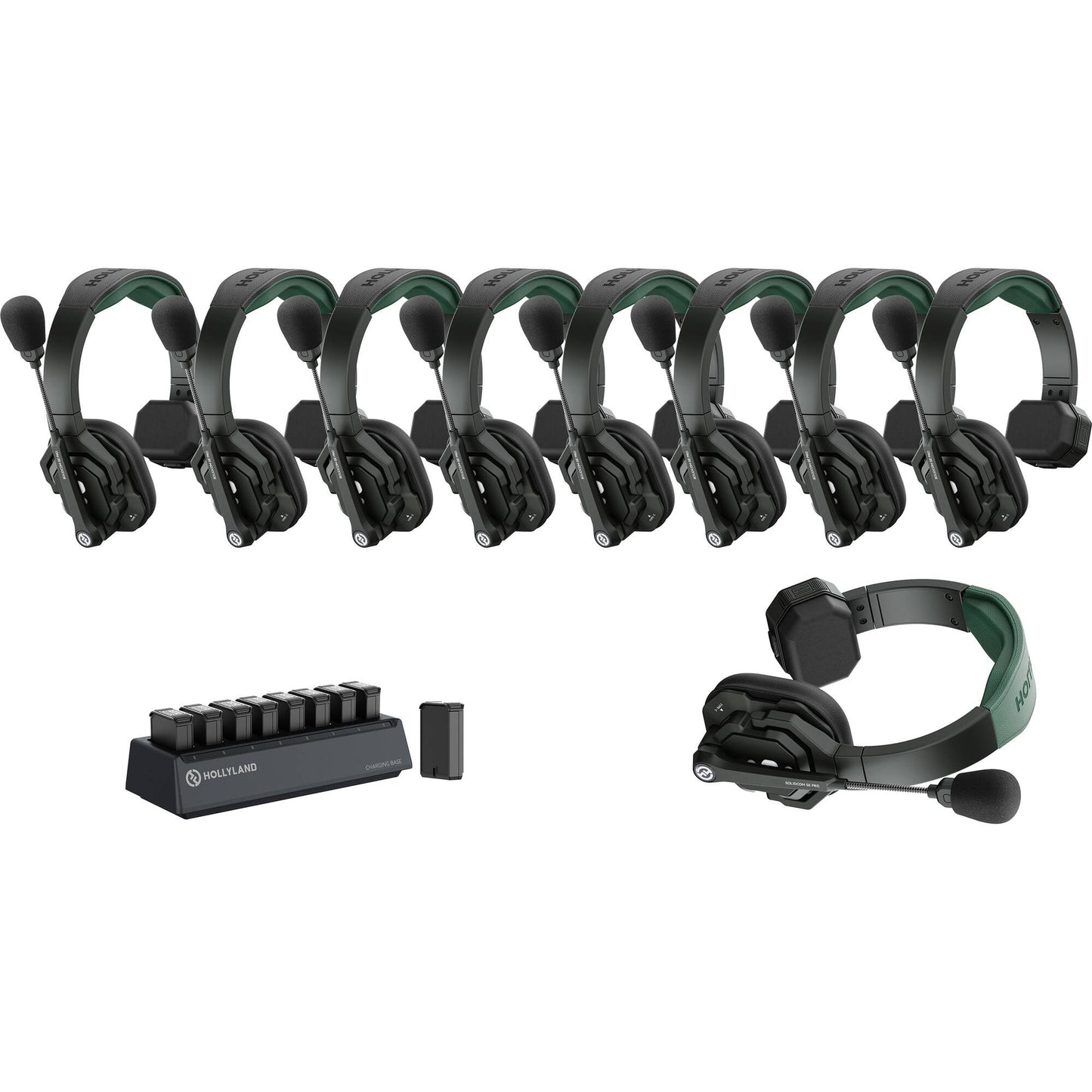 Solidcom SE Pro-9S