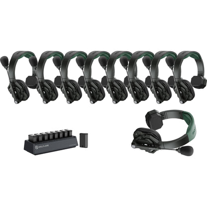 Solidcom SE Pro-9S
