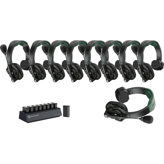 Solidcom SE Pro-9S