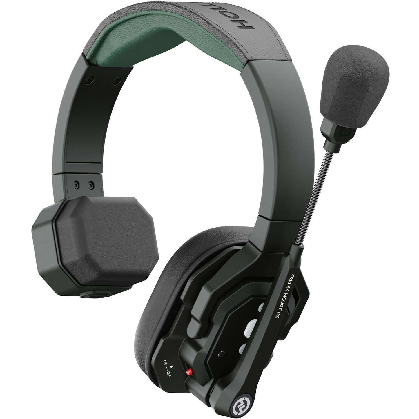 Solidcom C1 Pro Roaming Hub 20S (V mount Version)
