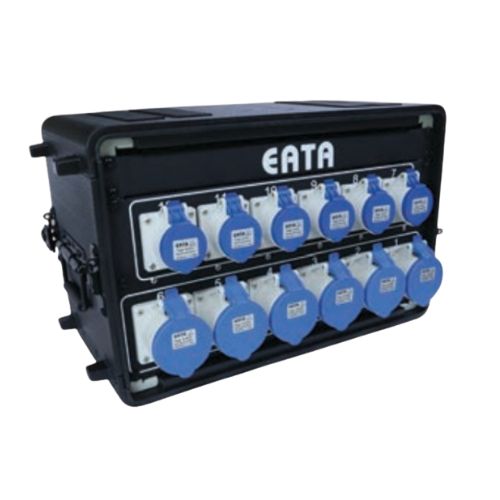 Stage Electric Box (Power Distro)