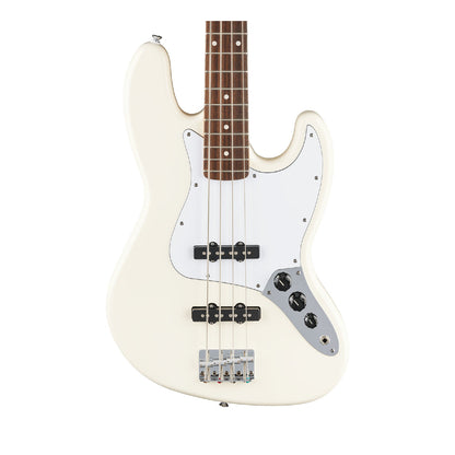 Standard Series Jazz Electric Bass Guitar