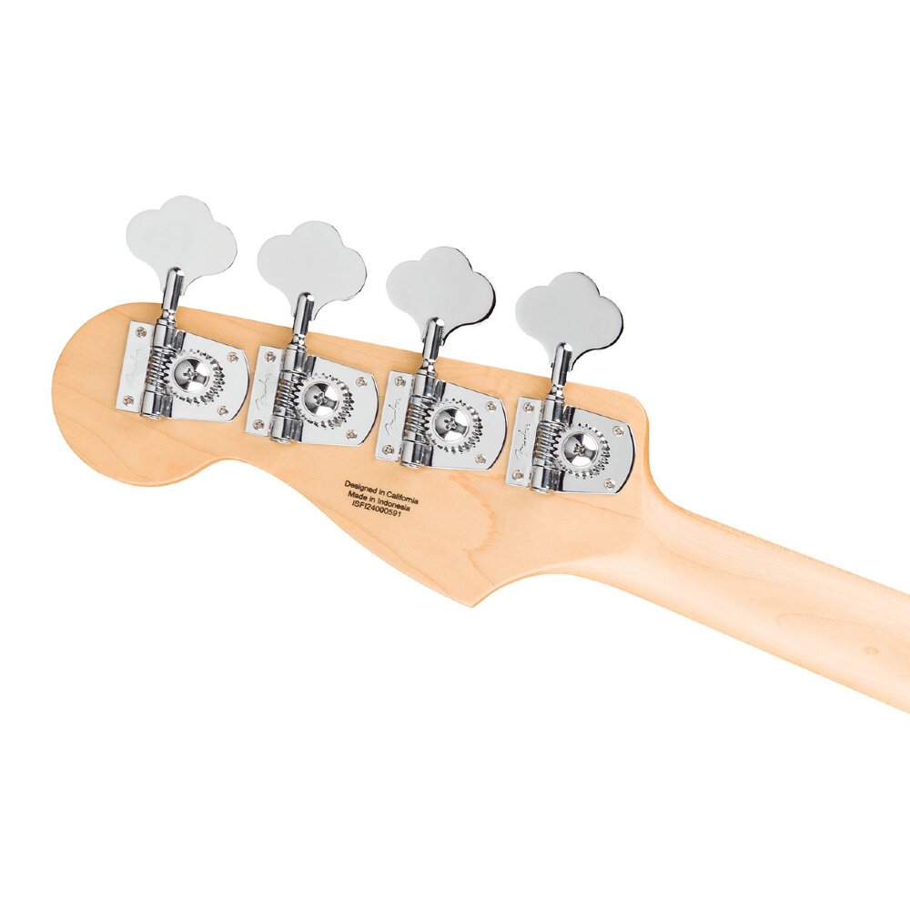 Standard Series Jazz Electric Bass Guitar