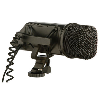 Stereo VideoMic
