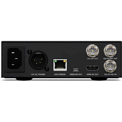 Streaming Decoder 4K