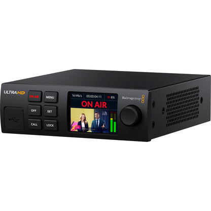 Streaming Encoder 4K