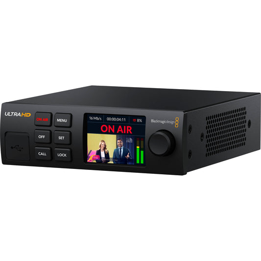 Streaming Encoder 4K