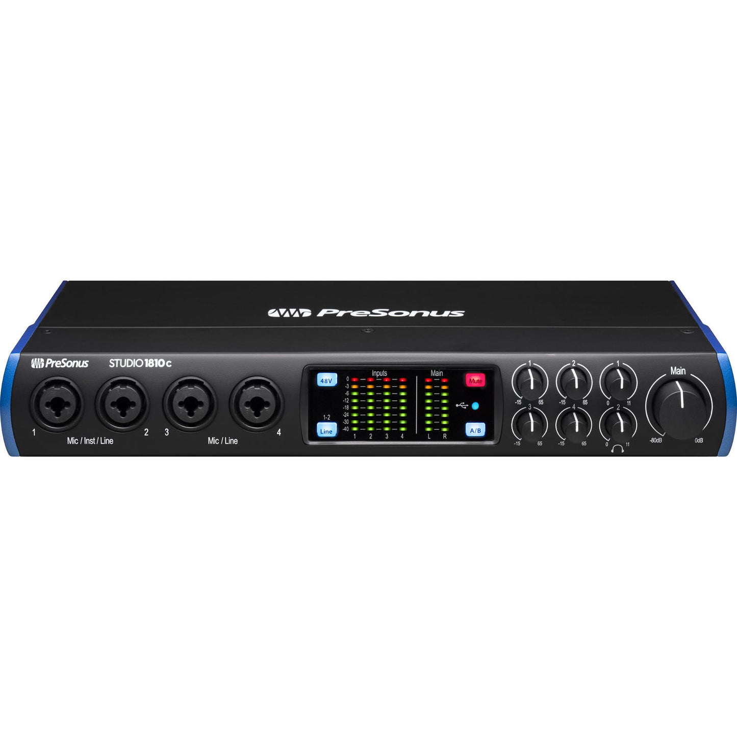 Studio 1810C