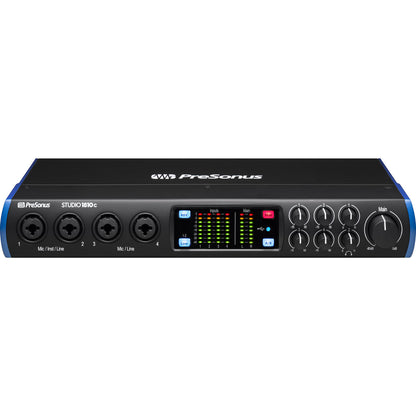Studio 1810C