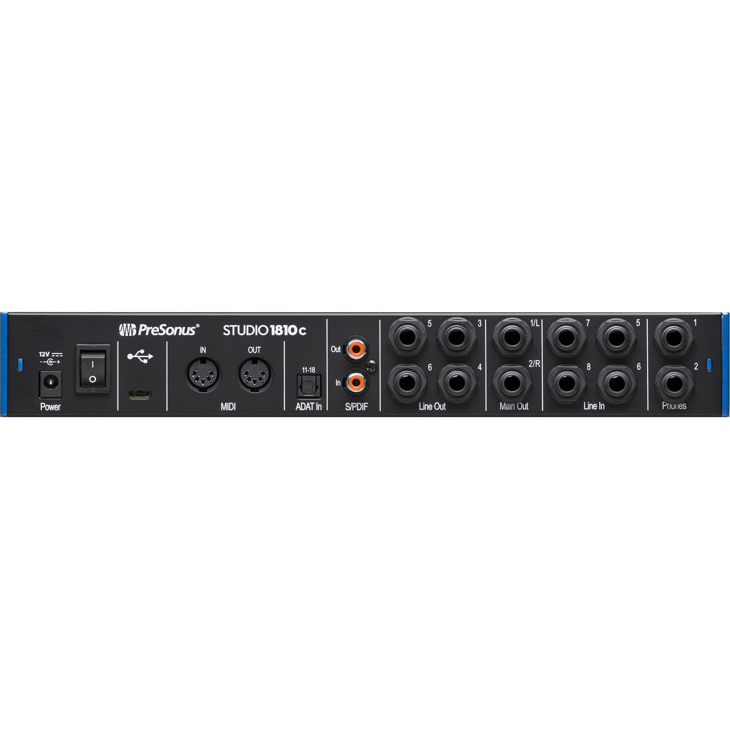 Studio 1810C
