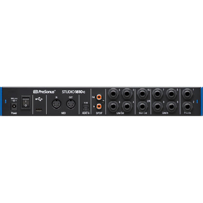 Studio 1810C