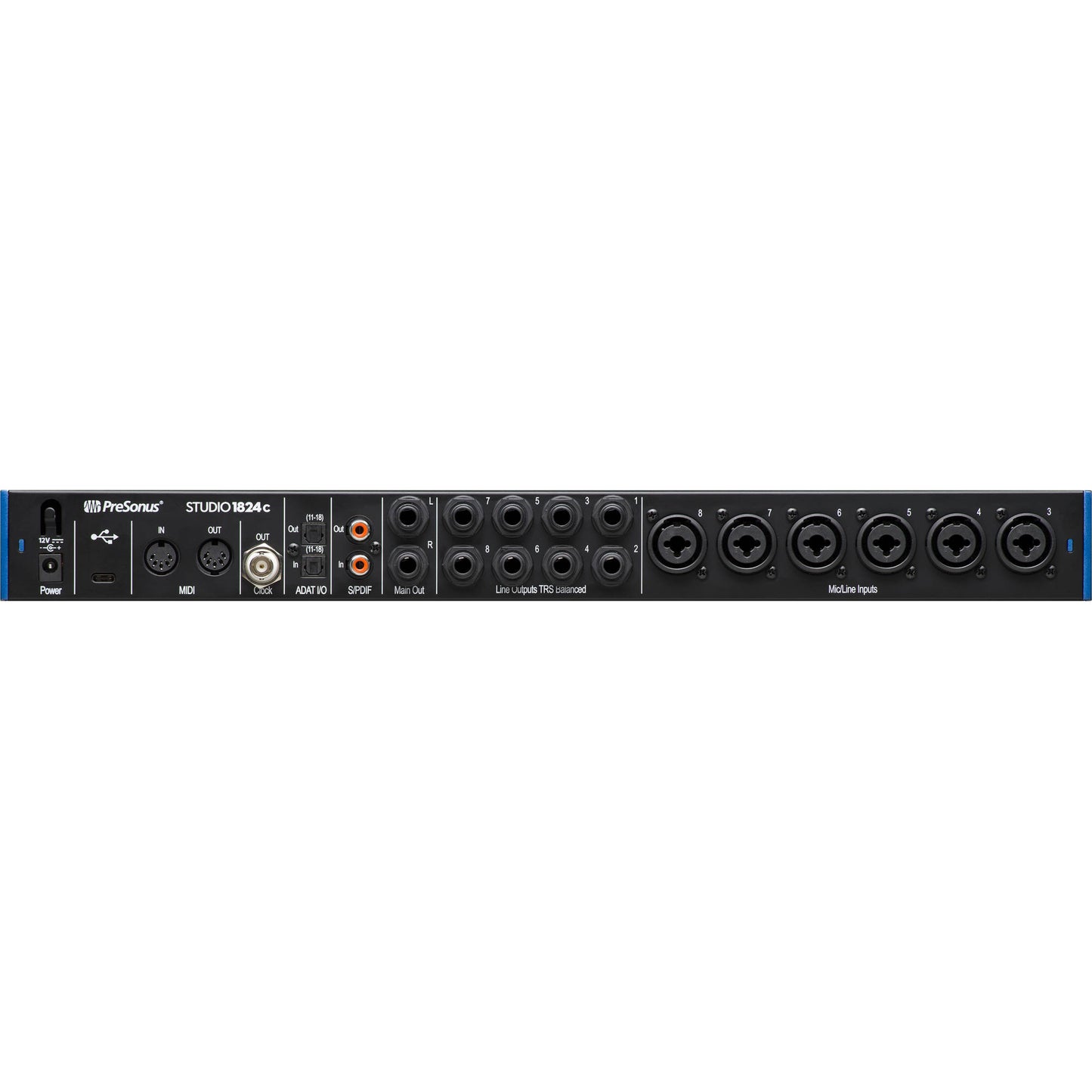 Studio 1824c