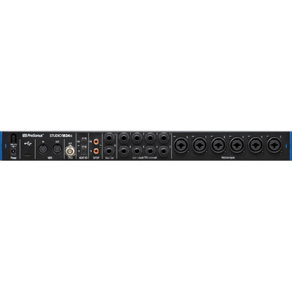 Studio 1824c