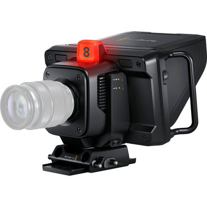 Studio Camera 4K Plus G2