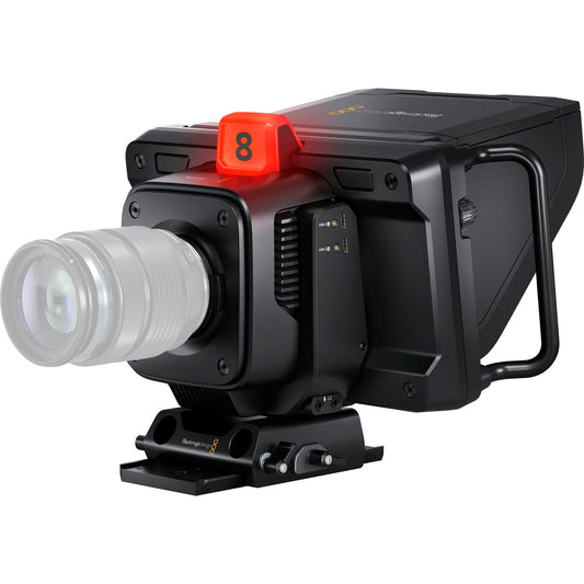 Studio Camera 4K Plus G2