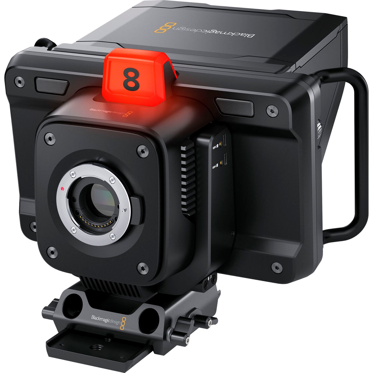 Studio Camera 4K Plus G2