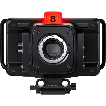 Studio Camera 6K Pro