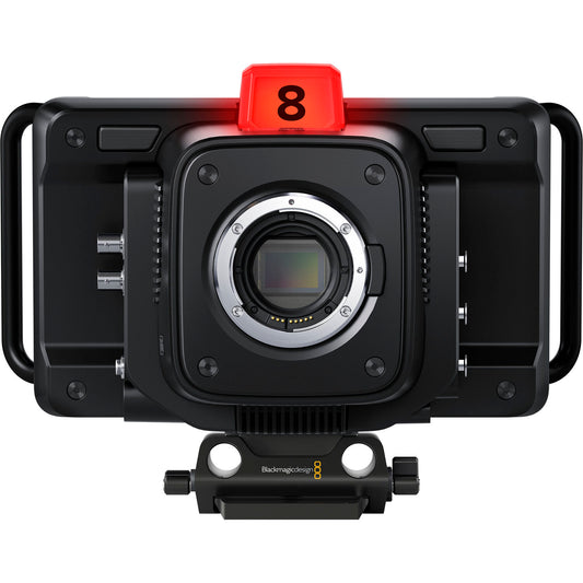 Studio Camera 6K Pro