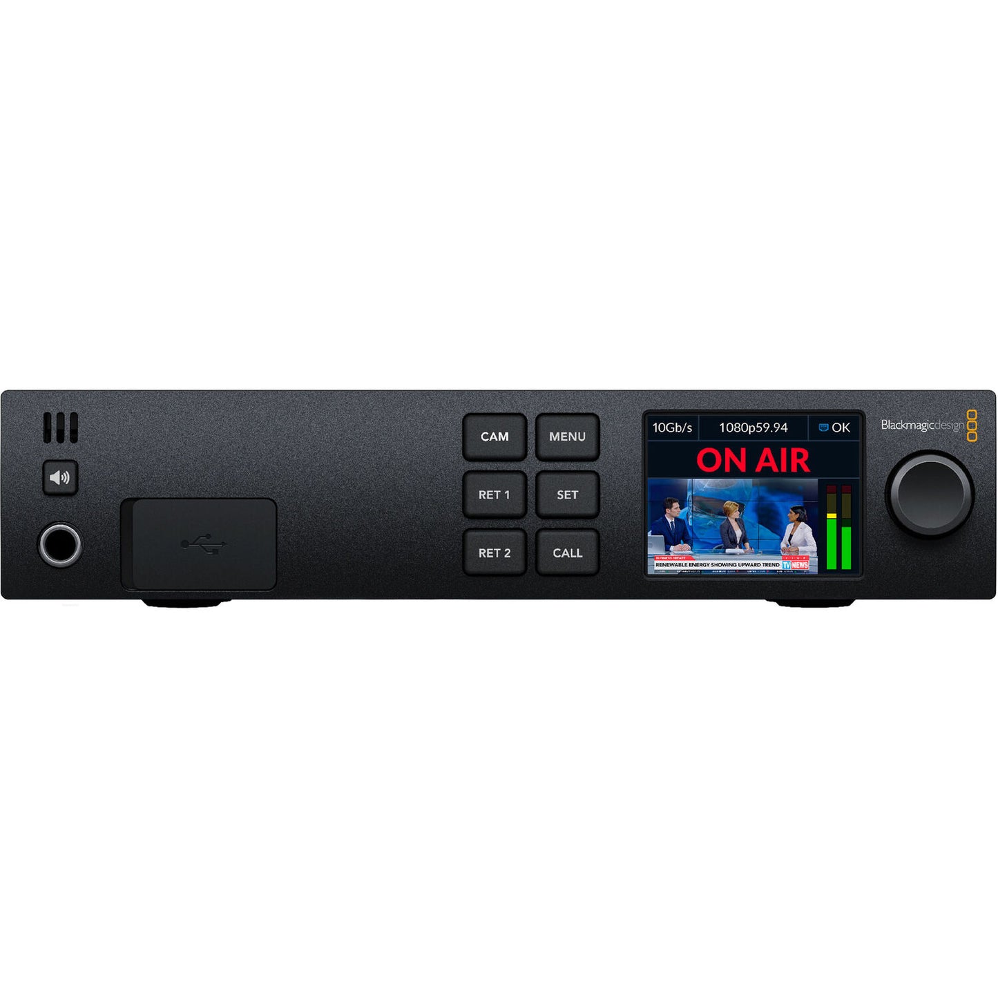 Studio Converter