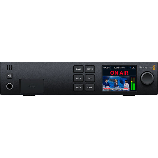 Studio Converter