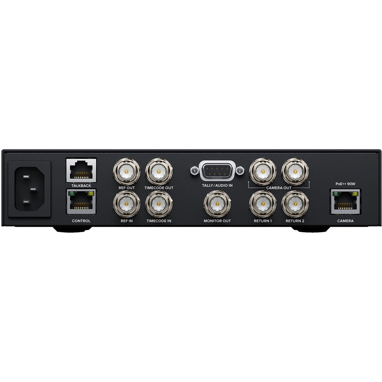 Studio Converter