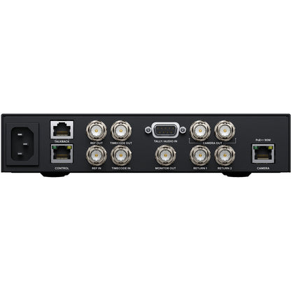 Studio Converter