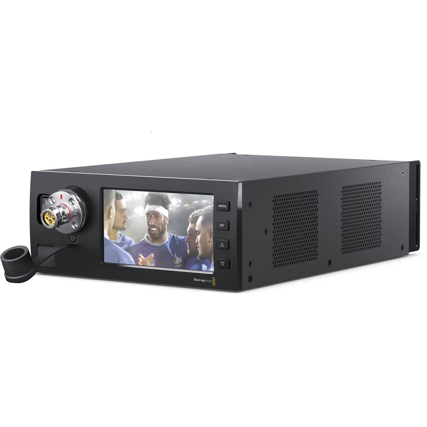 Studio Fiber Converter
