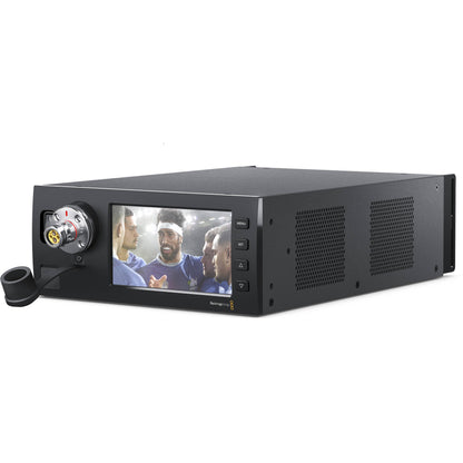 Studio Fiber Converter
