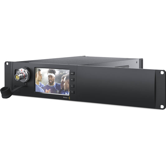 Studio Fiber Rack Kit
