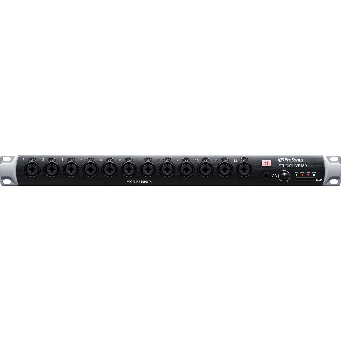 StudioLive 16R