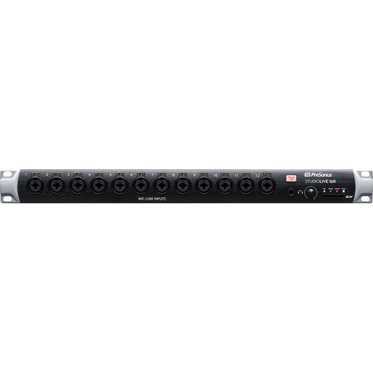 StudioLive 16R