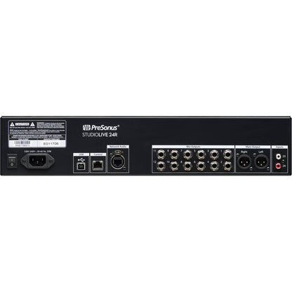StudioLive 24R