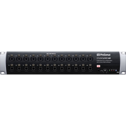 StudioLive 24R