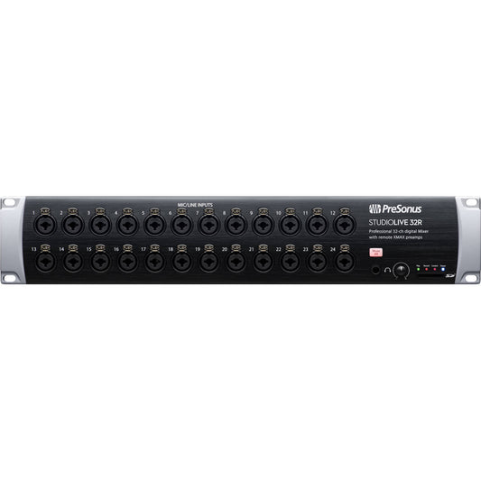 StudioLive 32R